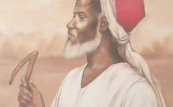 Éducation : Plaidoyer pour l'enseignement de la vie et de l'oeuvre d'Elimane Boubacar Kane