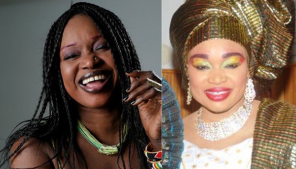 DÉPIGMENTATION: des activistes appellent à « boycotter » le concert d’Oumou SANGARE à Saint-Louis.