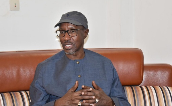 Expropriation de titres fonciers : Un mandat d'arrêt international requis contre Mamour Diallo