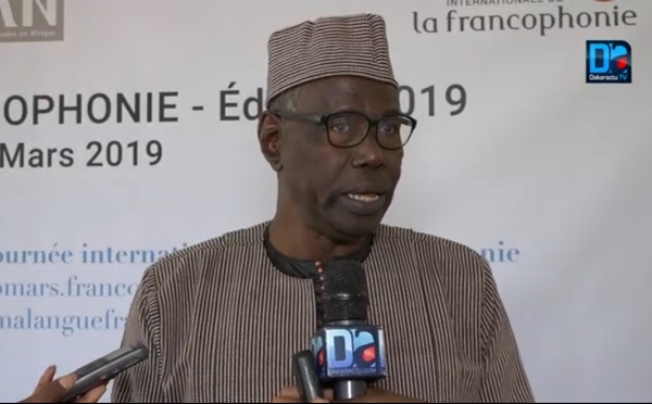 Nécrologie : décès de l’ancien professeur des Universités Moussa Daff