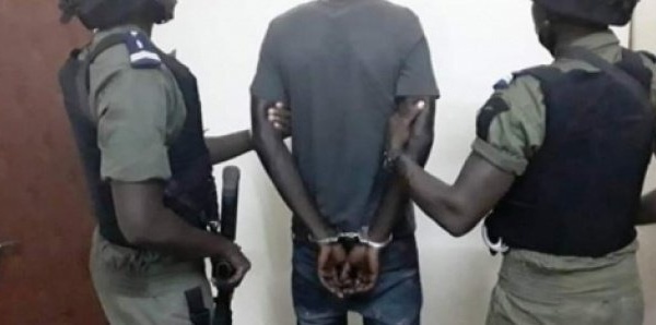 ​Meurtre du gérant d'un multiservice à Mpal : Un suspect arrêté à Sakal