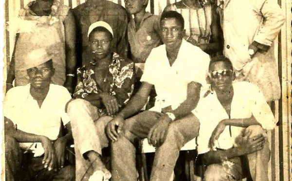 Savoigne, village-pilote de l'armée sénégalaise, a soufflé ses 51 bougies.