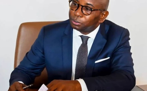 Suspension des programmes de l’USAID : Guirassy alerte sur les répercussions sur l'éducation