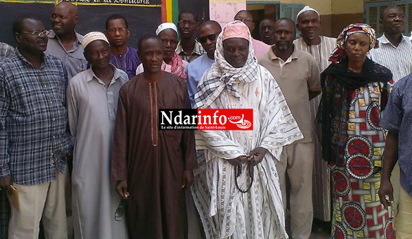 ZAC DE NGALLELE : Grogne de 337 propriétaires de parcelles impactés (audio)