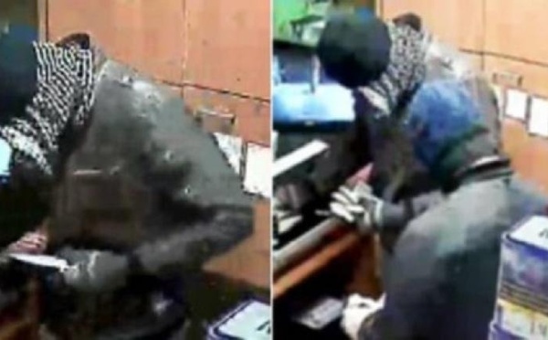 Braquage rocambolesque dans une épicerie à Touba : dans une épicerie : 12 malfaiteurs encagoulés ligotent les gardiens