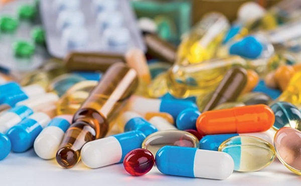 Vélingara : un groupe de Gambiens et Sierra-Léonais interpellé pour vente de médicaments contrefaits