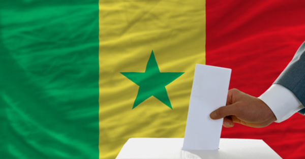 ÉLECTIONS AU SÉNÉGAL:  révision du code électoral au premier trimestre 2016 (gouvernement)