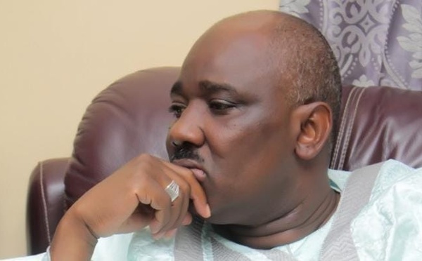 Affaire Farba Ngom : L’enquête confiée à la DIC