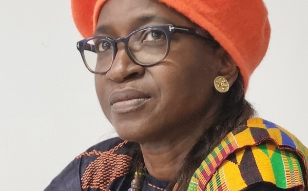 Fatima Fall Niang, une carrière dédiée au patrimoine