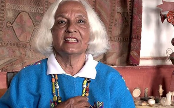 Décès de Marie-José Crespin : pionnière de la magistrature sénégalaise