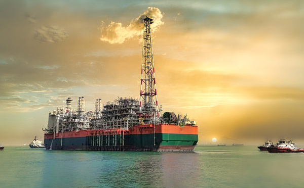 Pétrole sénégalais : la SAR va faire son premier raffinage. Une étape décisive.