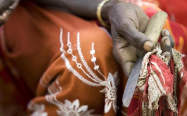 Sénégal : Baisse du taux de prévalence des mutilations génitales féminines