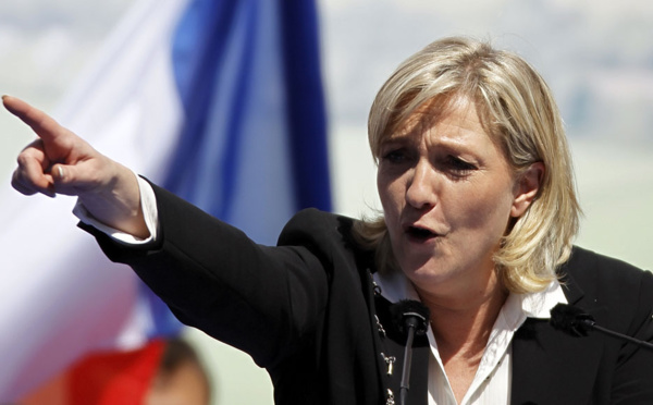 Paludisme : quand Marine Le Pen s’attaque aux essais cliniques de l’Institut Pasteur de Lille au Sénégal ….
