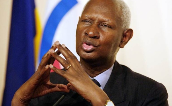 Saint-Louis: Abdou Diouf va inaugurer l’école Emile Sarr, le 18 décembre 2015