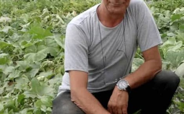 ​Décès de Khaled BERDIJ : une grosse perte pour le secteur de l'agrobusiness