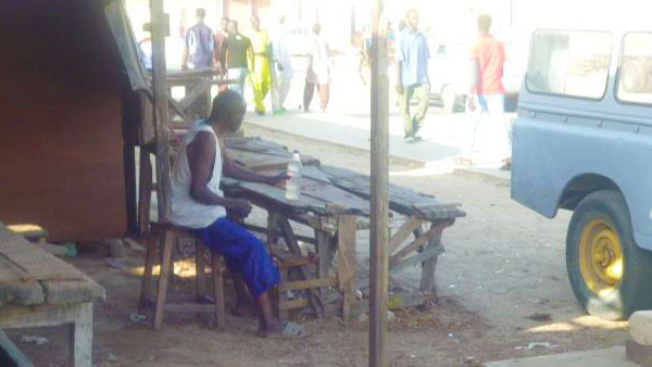 NDAR : le message de Moubarack DIEYE à l’Humanité.