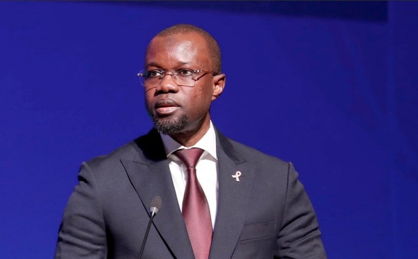 Falsification du déficit budgétaire: la Cour des comptes confirme les accusations de Sonko