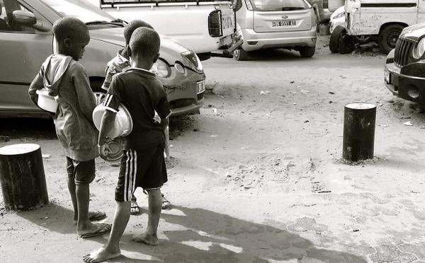 Saint-Louis : " beaucoup d’enfants victimes de diverses formes d’exploitation", selon un expert