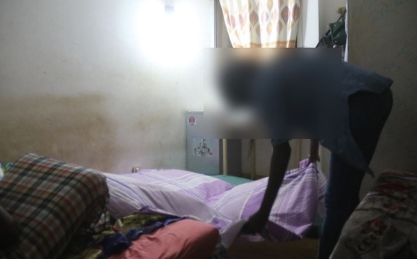 UGB : " Plus d’une centaine d’étudiants souffrent d’un mal être profond " (psychologue)