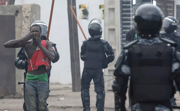 Sénégal : Une responsable onusienne demande l'abrogation de la loi d'amnistie