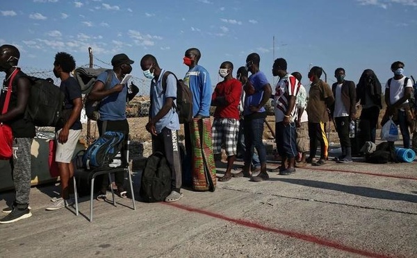 Rapatriement de 126 Sénégalais du Maroc : Un acteur alerte sur le risque croissant de migration irrégulière