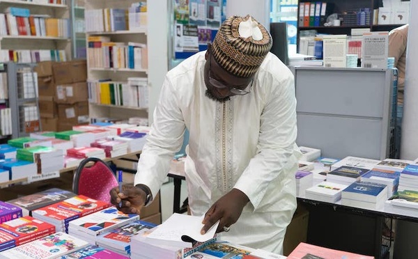 Cheikh Oumar DIAGNE appelle à une réforme monétaire pluraliste en Afrique