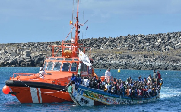 Migration irrégulière : installation d'un comité départemental de lutte à Podor
