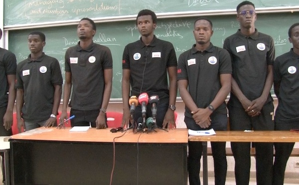 ​UGB : la Cesl décrète une journée noire ce mercredi