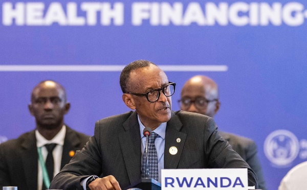 Le Rwanda met fin à sa coopération de développement avec la Belgique