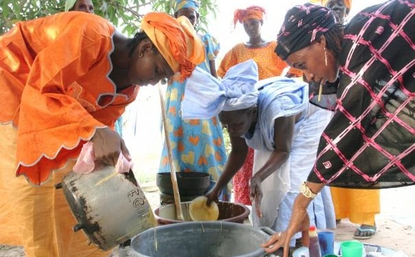 Le CAJUST appelle à une distribution transparente du Fonds d’Appui au Développement Local