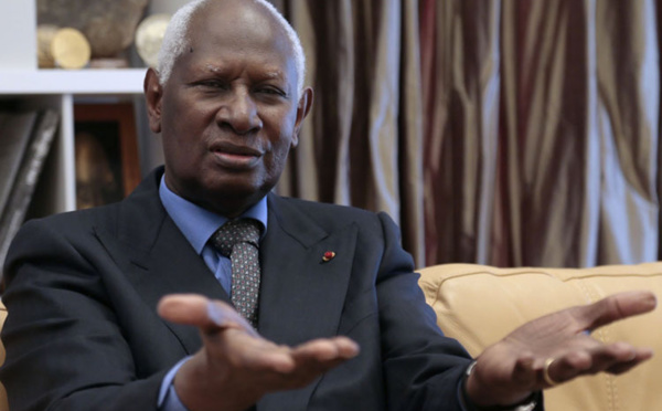 Abdou DIOUF sera à Saint-Louis, ce jeudi, dans l’après-midi.