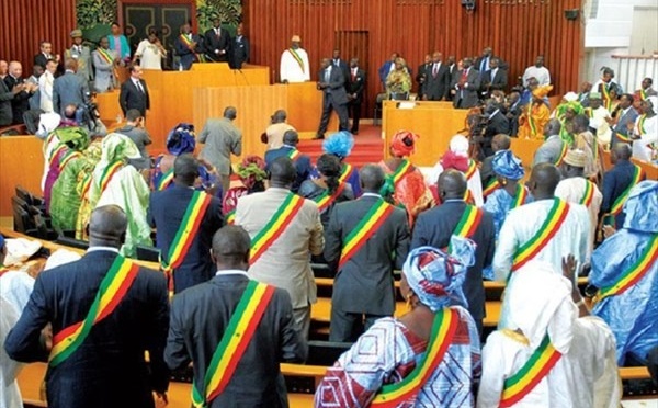 Assemblée Nationale : Vers l'examen d'un projet de loi sur le rapatriement des Sénégalais condamnés au Maroc