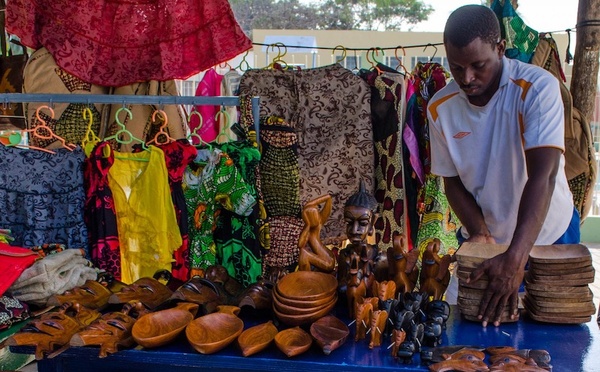 Mékhé : le potentiel sous exploité de l'artisanat