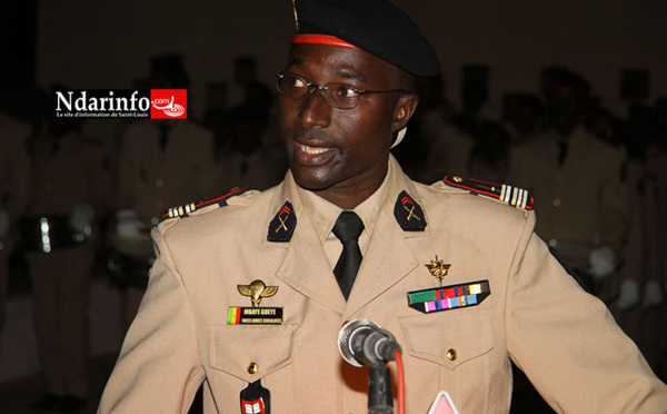 PRYTANÉE MILITAIRE : 66 nouveaux pensionnaires dans les rangs.