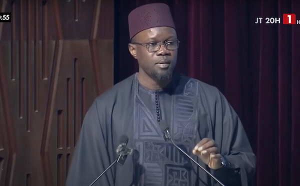 " J’ai refusé l’achat de 30 véhicules pour la Primature "