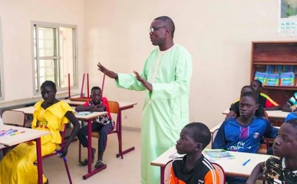 Les enseignants prêts à discuter avec l’Etat