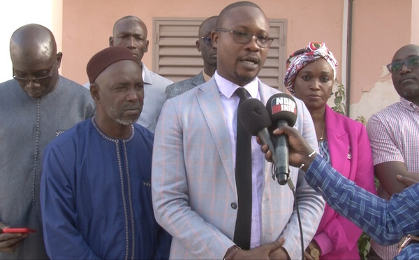 ​Saint-Louis : vers la mise en place d’une importante ferme agropastorale à Ndiawdoune