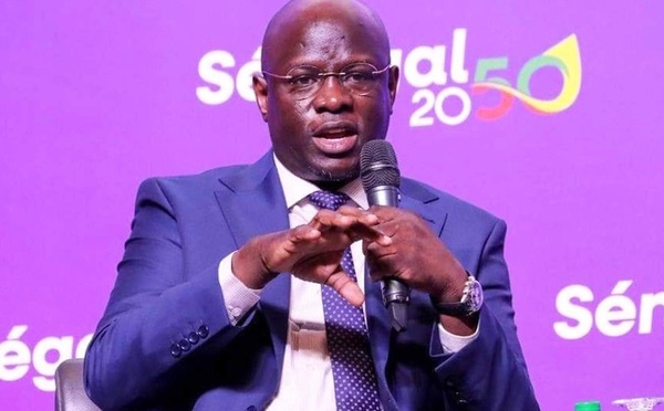 Pour combler la dette, le Sénégal devra rembourser 3 100 milliards de francs CFA