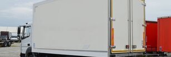 L'ANAM annonce l'affectation de camions frigorifiques à des acteurs de Saint-Louis