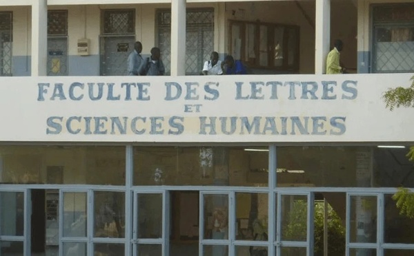 Corruption à l'UCAD : quand l'argent et les faveurs font la note