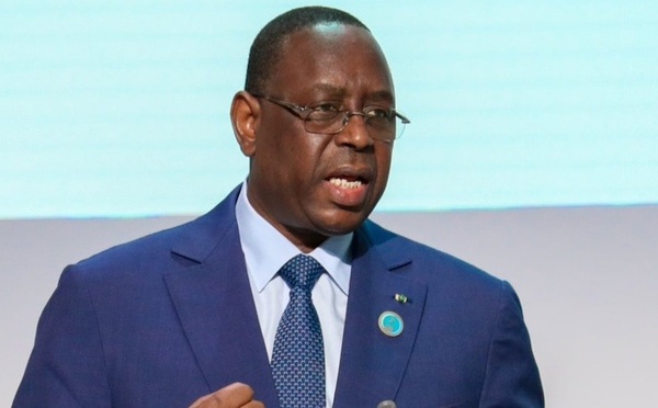 Convention Sénégal-Maroc sur le transfèrement des détenus : Macky SALL n'est pas visé (députée)