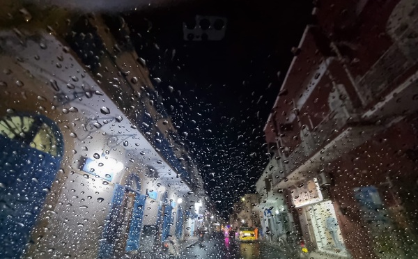 Météo: Ciel nuageux et possibles précipitations dans le Nord-Ouest, selon l'ANACIM