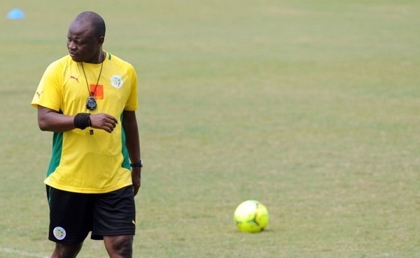 Amara Traoré suspendu deux matchs après un incident en Ligue 1