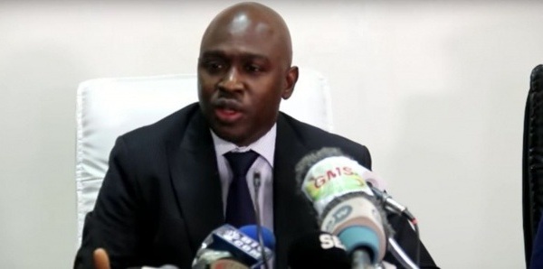 ​Saint-Louis, étape clé dans le parcours du procureur Abdoulaye Alioune Sylla