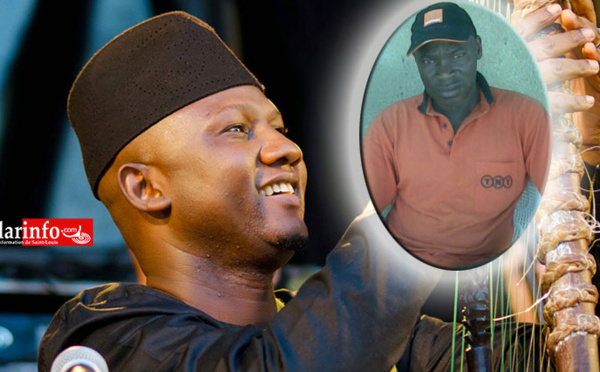 BALACOSS: Ablaye CISSOKO rendra de vibrants hommages à Makha NAMOKHO, le 27 décembre.