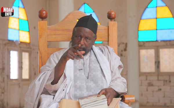 AL BAYAAN – La Place Inestimable de la Mère dans le Coran | Serigne Mohsine Diop