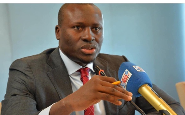 Décès d'Abdou Diouf, le DG du Budget