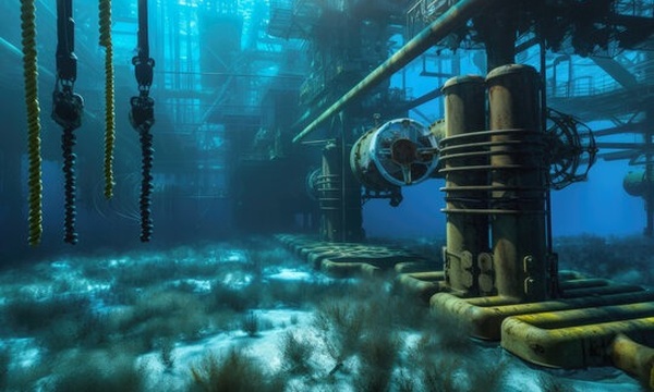 Fuite de gaz au GTA : le Ministère mauritanien de l’Énergie et du Pétrole fait le point