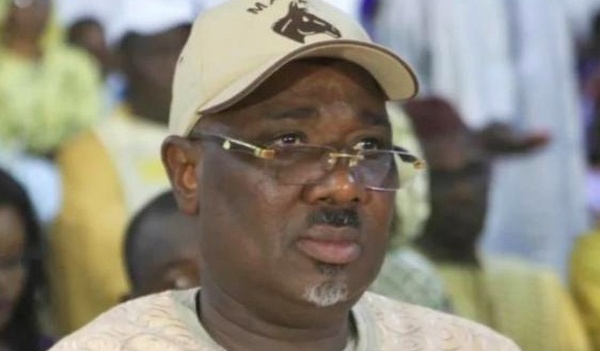 Farba Ngom en prison : une nouvelle caution déposée