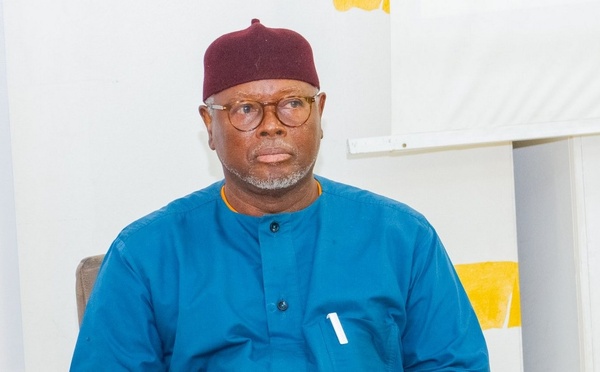 Alioune Tine alerte sur les conditions de détention des migrants sénégalais en Mauritanie